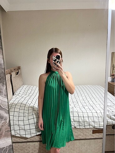 Zara Elbise