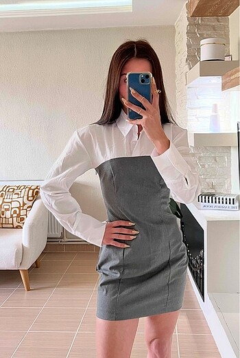 Zara Elbise