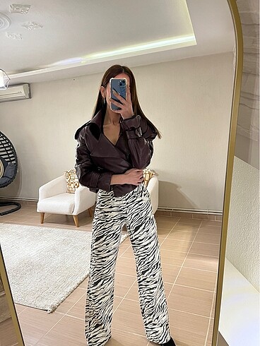 m Beden Pantalon