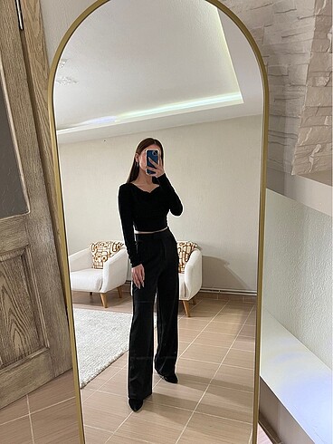 H&M Pantalon