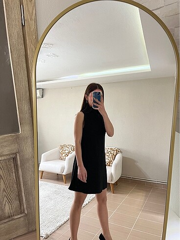 Zara Elbise