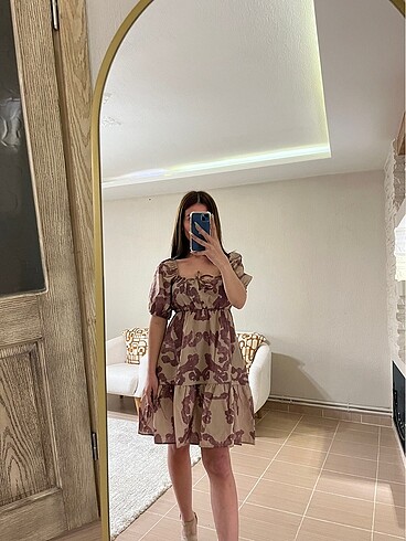 Zara Elbise