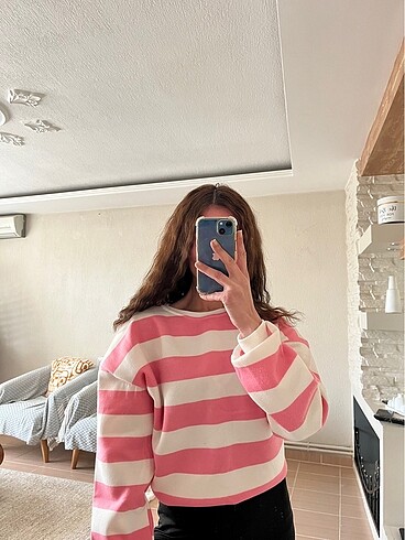 Trendyol & Milla Sweatshirt
