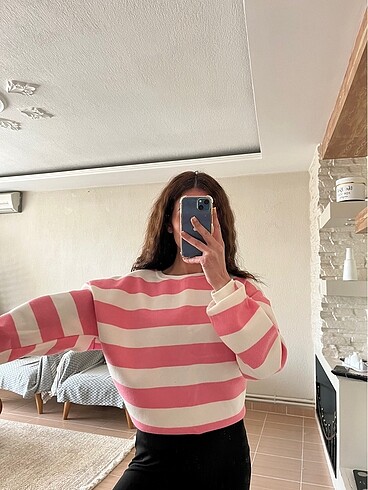 m Beden Sweatshirt