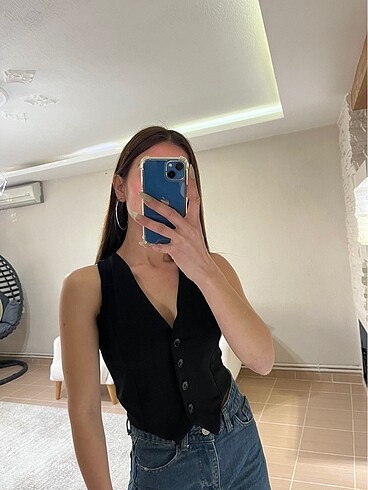 Zara Yelek