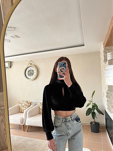 Bershka Kazak