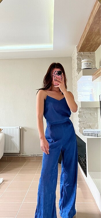 Zara Alt üst takım