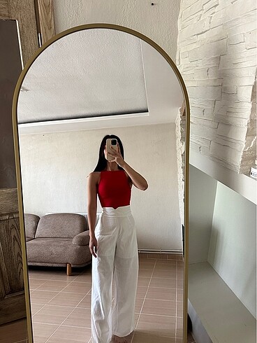 Zara Pantalon
