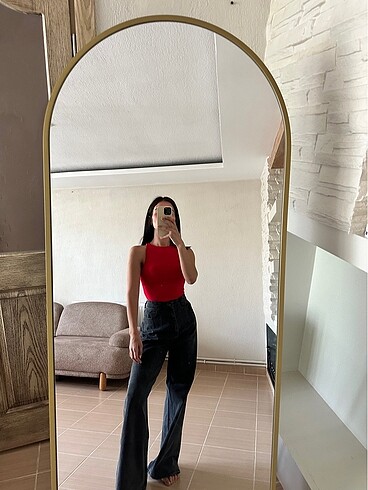 l Beden Kot Pantalon