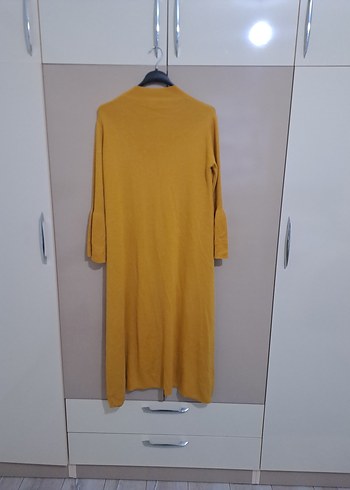 şık elbise dokuma - Görsel 2