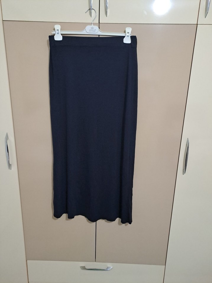 alvina Siyah Erkek Spor Giyim Rozeti - Görsel 2