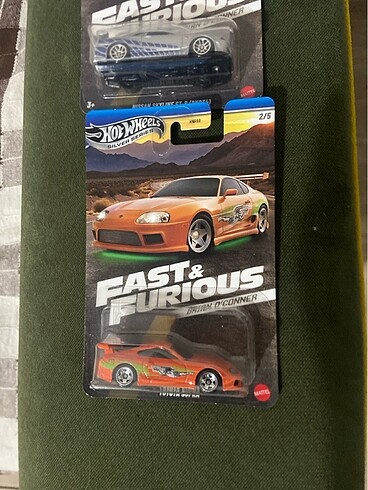  fast and furious