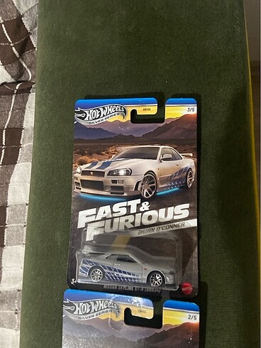 Beden fast and furious