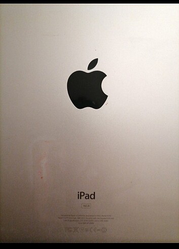 İpad pc