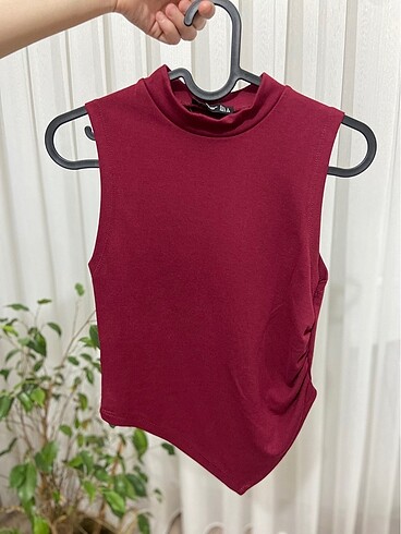 Bordo Bluz