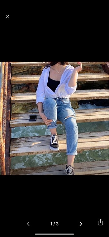 Mavi Jeans