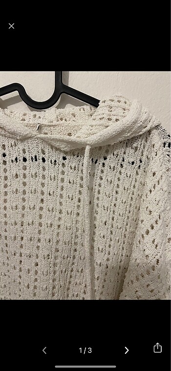 Addax Sweatshirt