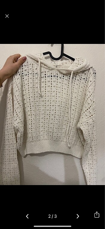 Addax Addax Sweatshirt