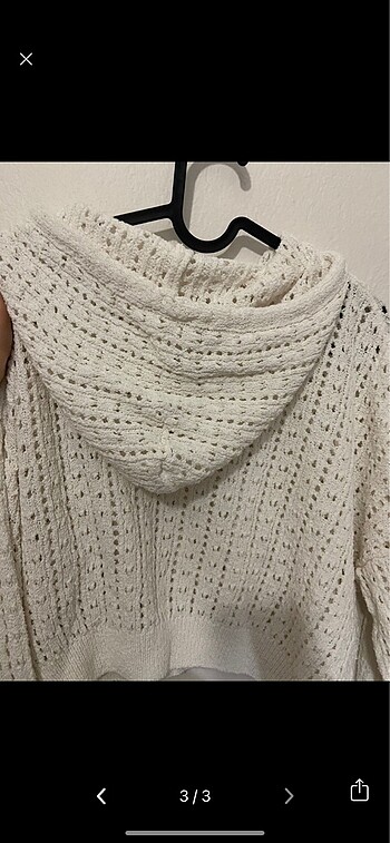 m Beden Addax Sweatshirt