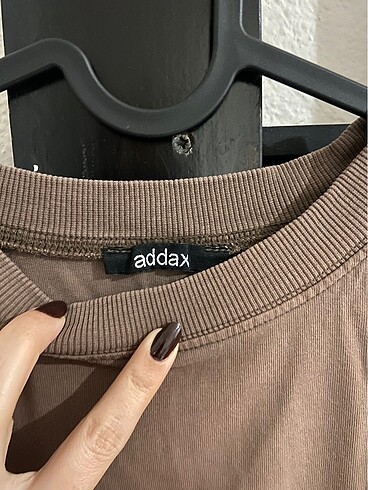 Addax Addax tshirt