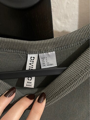 H&M H&M elbise