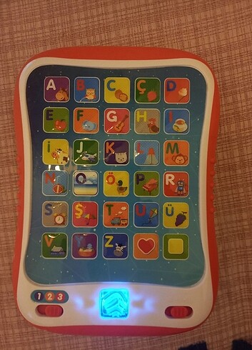 Diğer Eğitici oyuncak