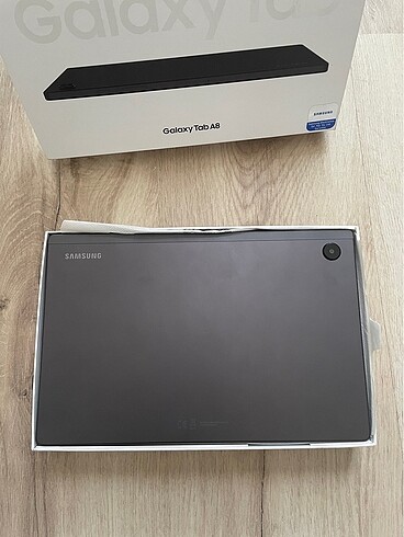 Samsung Samsung Galaxy Tab A8 Tablet