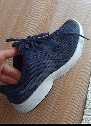 37.5 Beden Nike ayakkabı