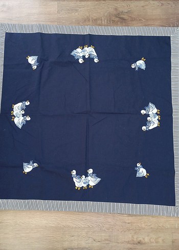 Nakışlı Çocuk kundak - Görsel 6