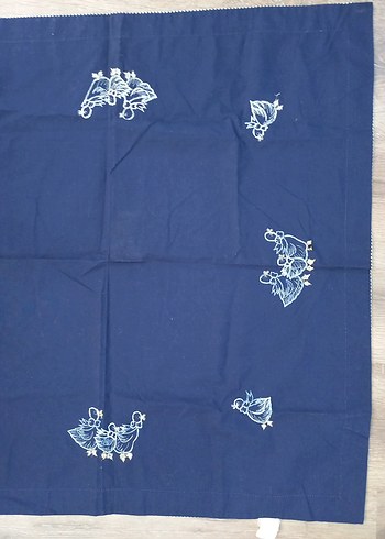 Nakışlı Çocuk kundak - Görsel 4