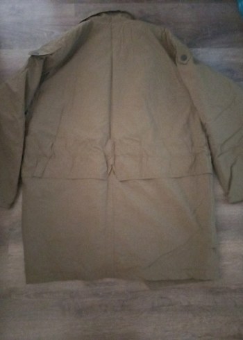 erkek ceket pardesü palto - Görsel 4