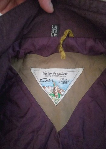 erkek ceket pardesü palto - Görsel 5