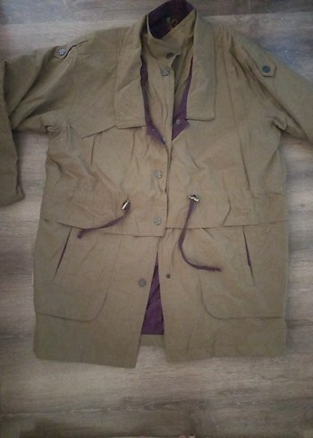 erkek ceket pardesü palto - Görsel 3