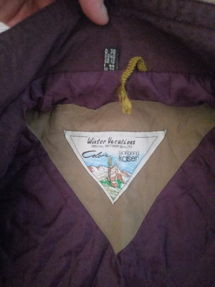 erkek ceket pardesü palto - Görsel 5