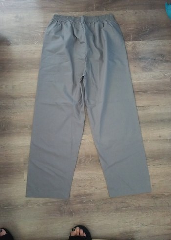 Gri Erkek Düğmeli Pijama Takımı - Görsel 8