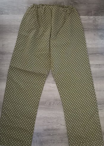 erkek Puantiyeli  Pijama Takımı - Görsel 3