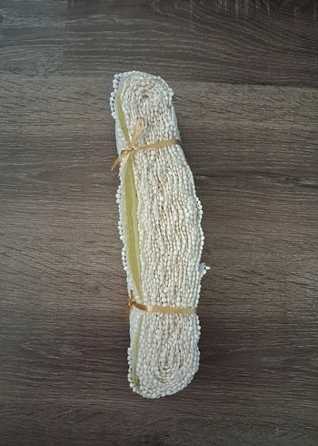 tül perde güpür dantel - Görsel 3