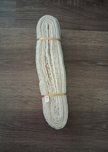 tül perde güpür dantel - Görsel 4