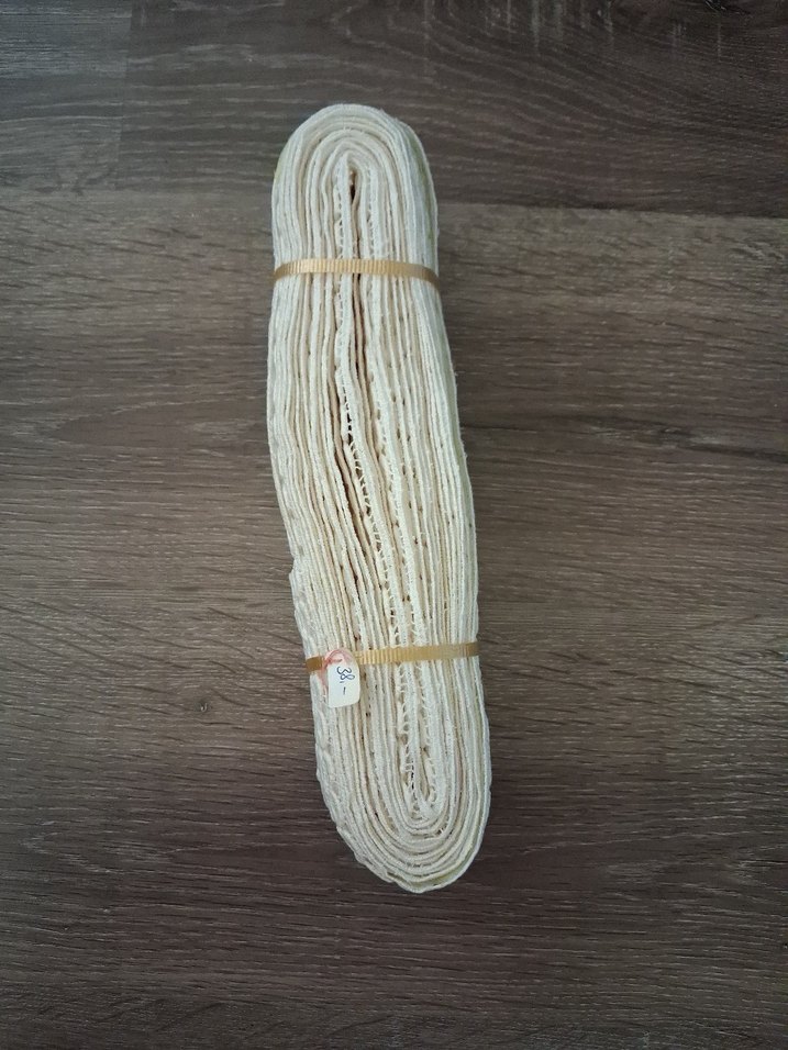 tül perde güpür dantel - Görsel 4