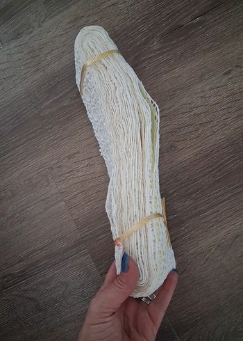 tül perde güpür dantel - Görsel 4