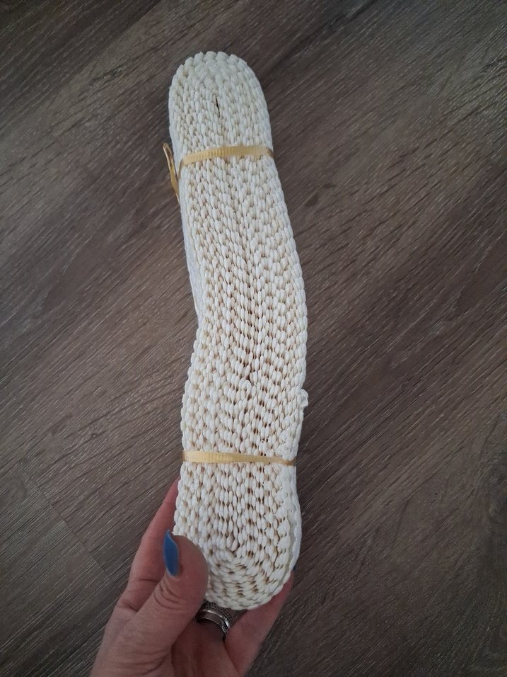 güpür Dantel tül perde - Görsel 2