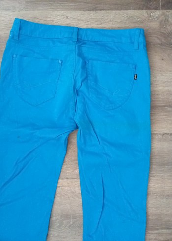 Mavi Kadın Denim Pantolon Regular Fit - Görsel 2