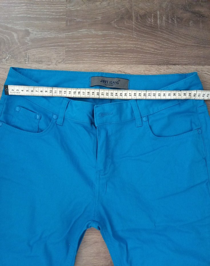 Mavi Kadın Denim Pantolon Regular Fit - Görsel 5