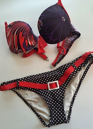 Bikini takım # mayo