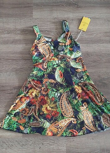 Elbise mayo # mayokini # tankini