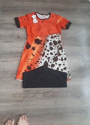 Tesettür mayo # mayokini taytlı