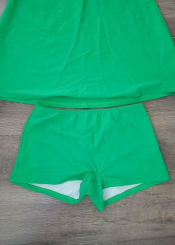 36 Beden Tankini mayo # mayokini # mayo