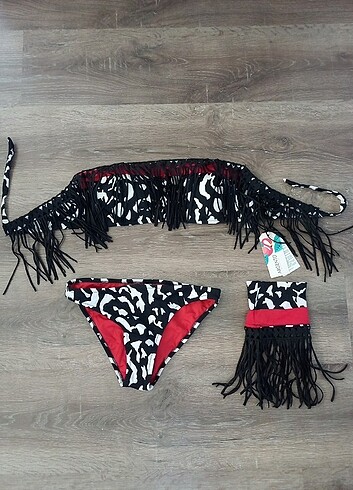 Bikini takım # mayo