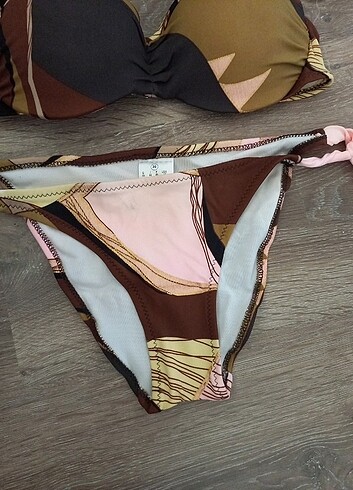 36 Beden çeşitli Renk Bikini takım # mayo # bikini