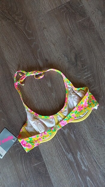 40 Beden Bikini üst # mayo üst